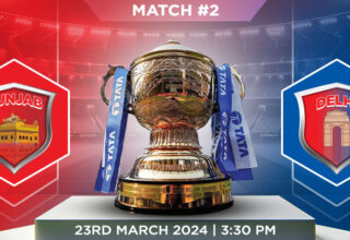 PBKS vs DC IPL 2024 Match 2 Dream11 Predication