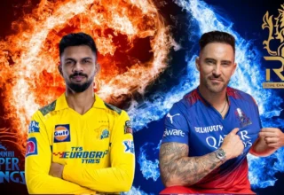 CSK vs RCB 2024 Dream11 IPL